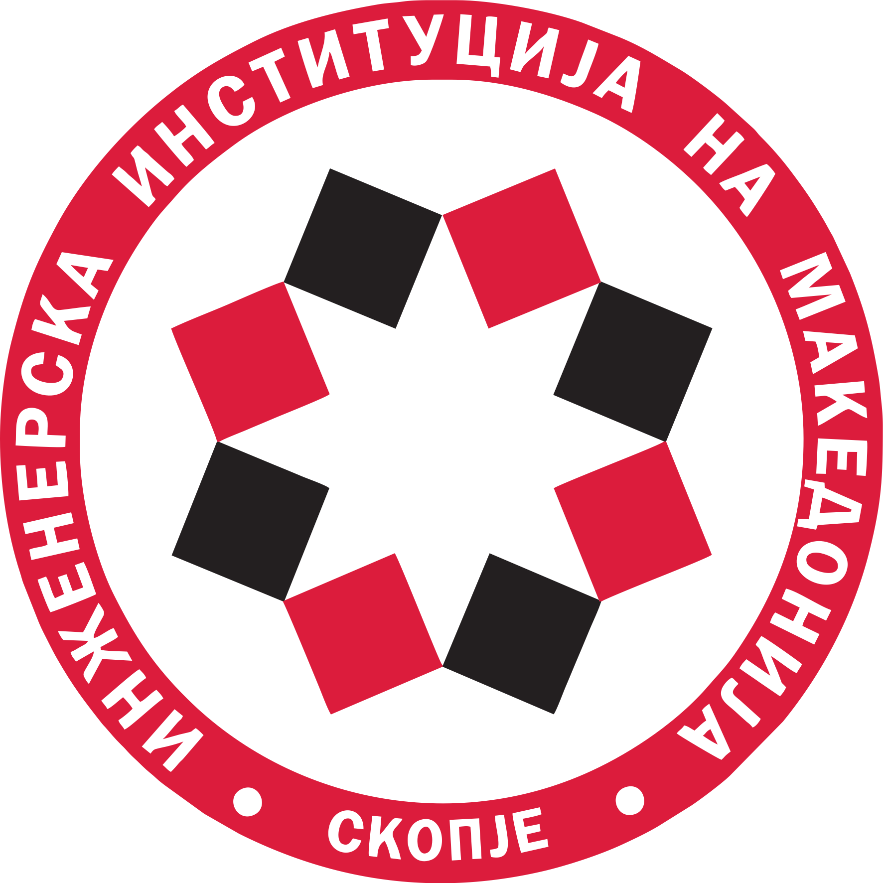 Supporter logo