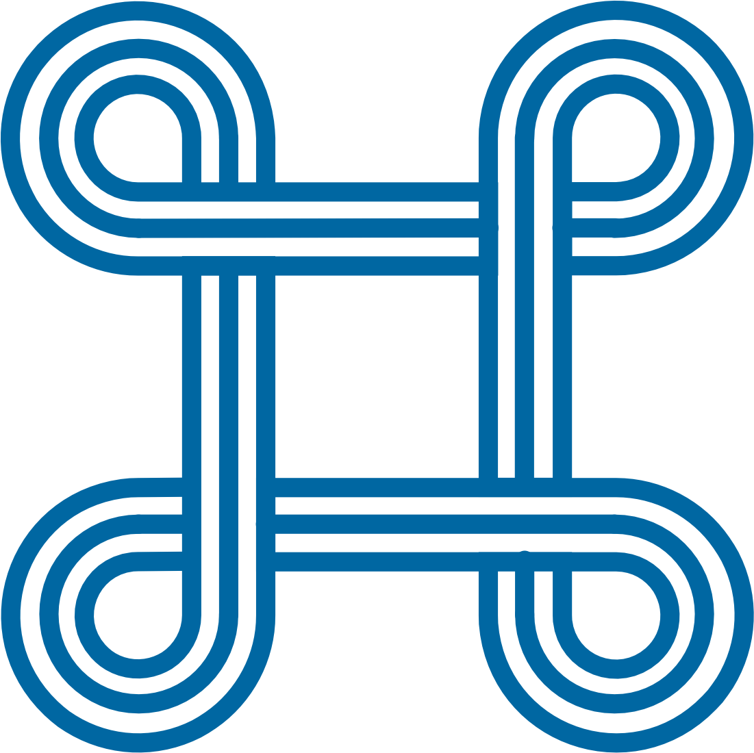 Supporter logo