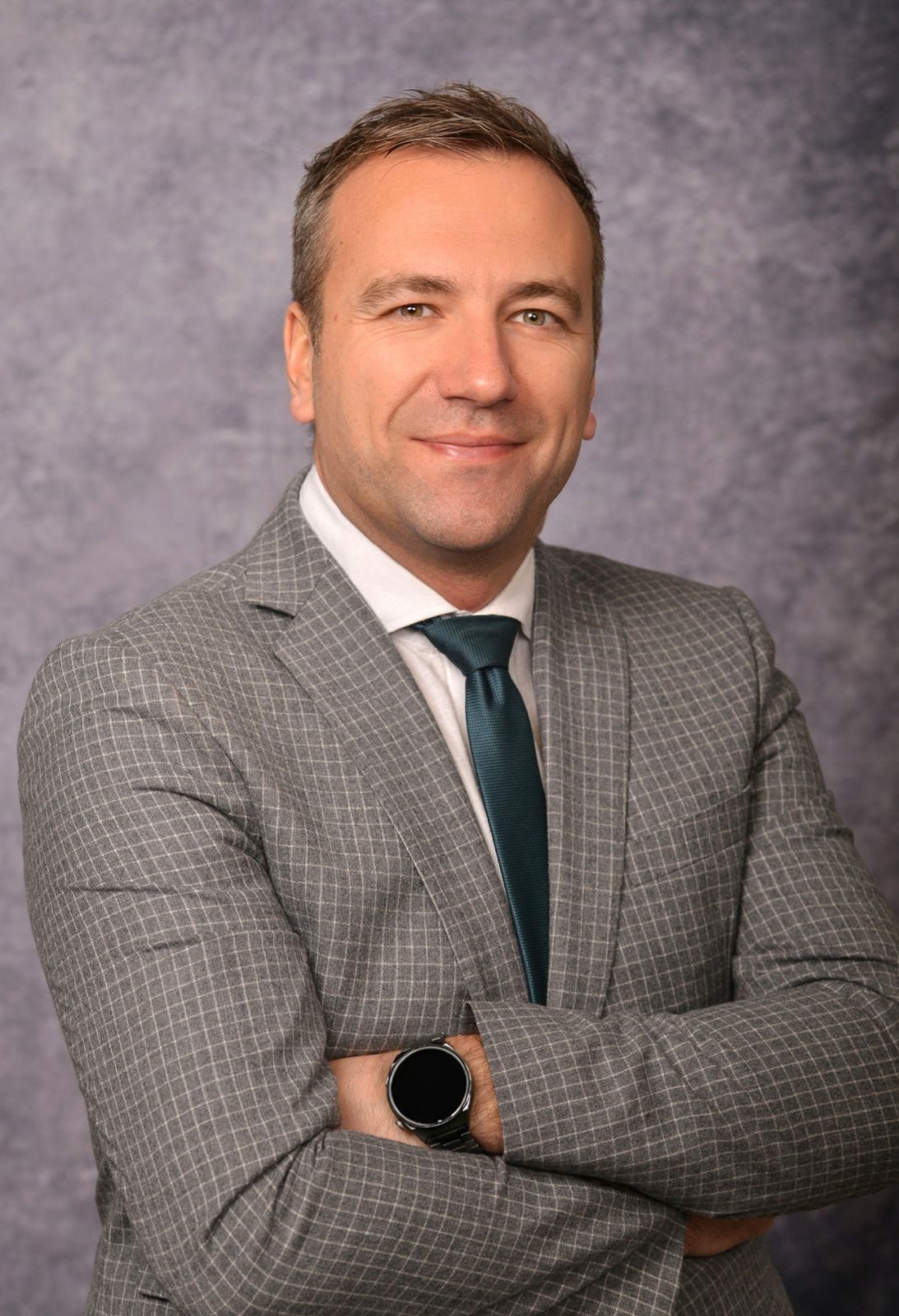 Prof. Darko Nakov, PhD.