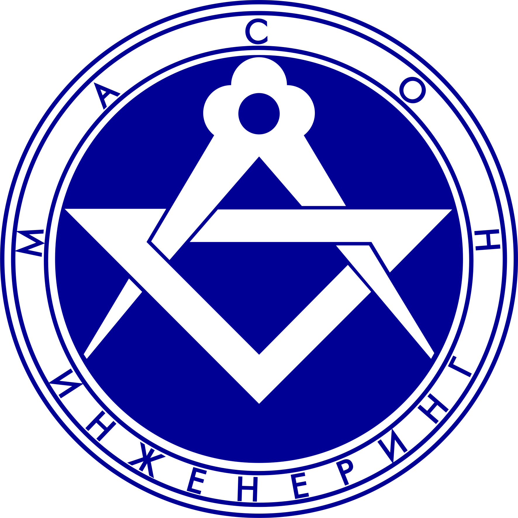 Sponsor logo