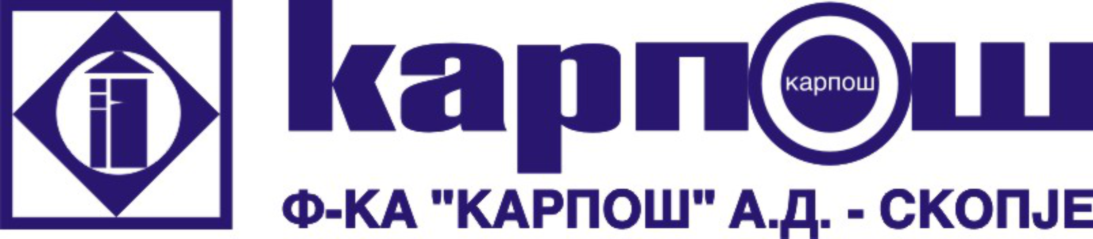 Sponsor logo