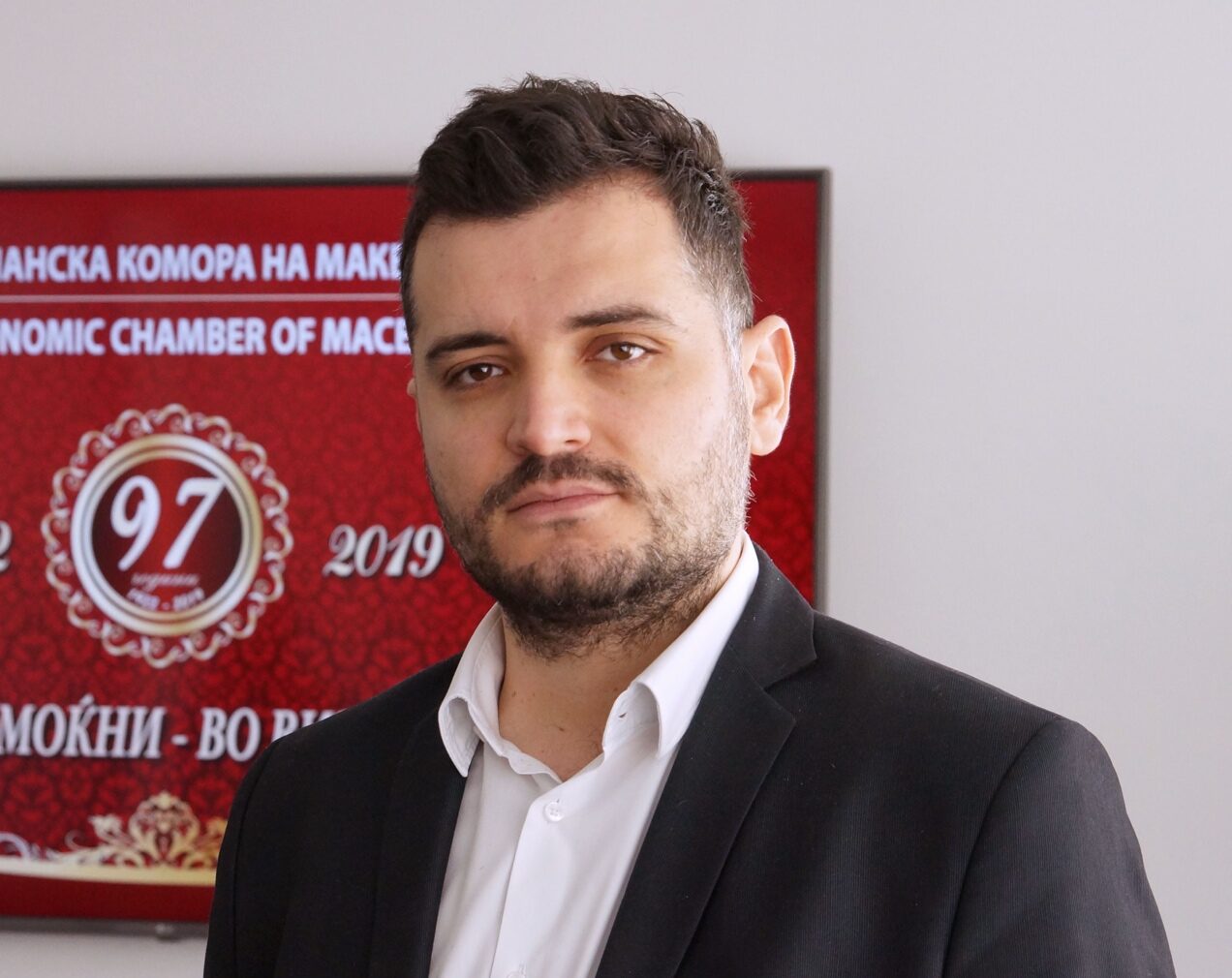 Andrea Serafimovski