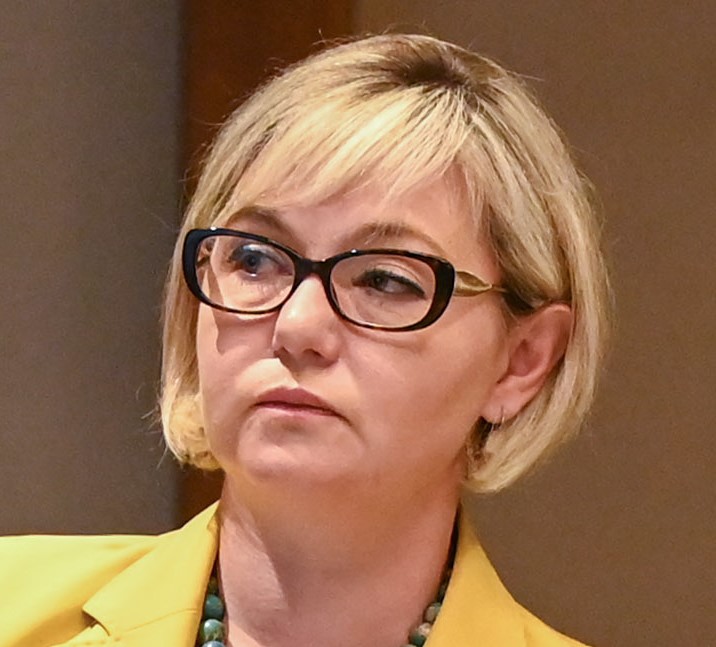 Prof. Ana Trombeva-Gavriloska, Phd
