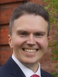 Prof. Ioannis Brilakis