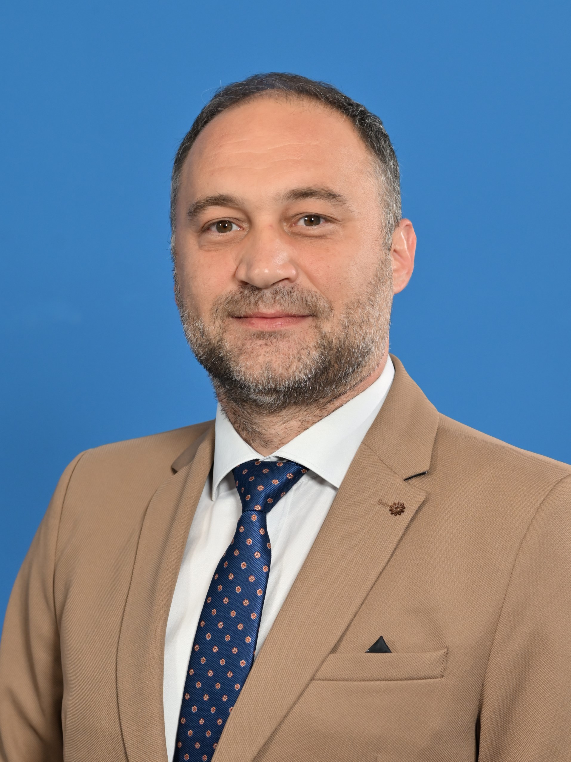 Prof. Koce Todorov, PhD