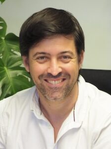 Prof. Albert de la Fuente