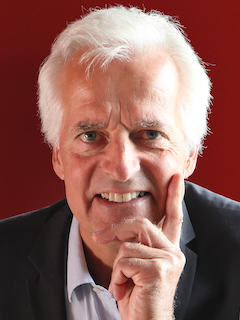 Prof. Eugen Brühwiler