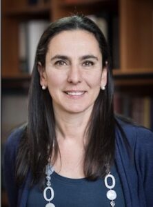 Prof. Maria Pina Limongelli