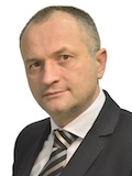Prof. Tomo Cerovšek